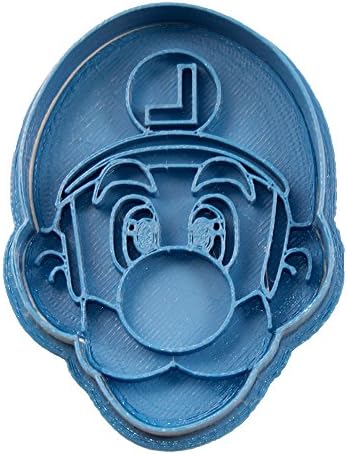 Luigi Mario Bros png - El Taller de Hector