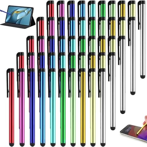 FYSL Universal Capacitive Touch Stylus Pen Cover