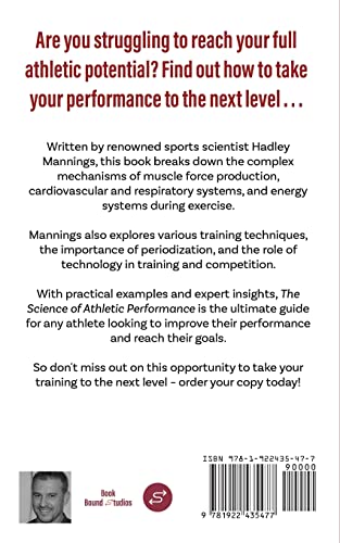 The Science of Athletic Performance: From Anatomy and Physiology to Genetics, Training, Nutrition, PEDs, Psychology, Recovery and Injury Prevention, ... Environmental Factors (Athlete Domination) - Image 2