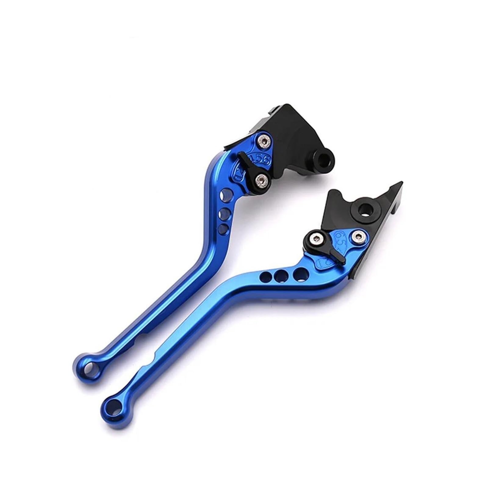 Rwrpqedexm Long Clutch Brake Levers For Tiger900 For Tiger 900 For Gt For 900Gt For Rally For Pro 2020 2021 2022 Motorcycle Short Brake Clutch Lever Adjustable Handle Brake Clutch