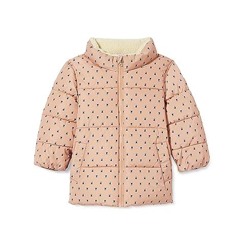 Doudoune Petit Bateau Fille Cover