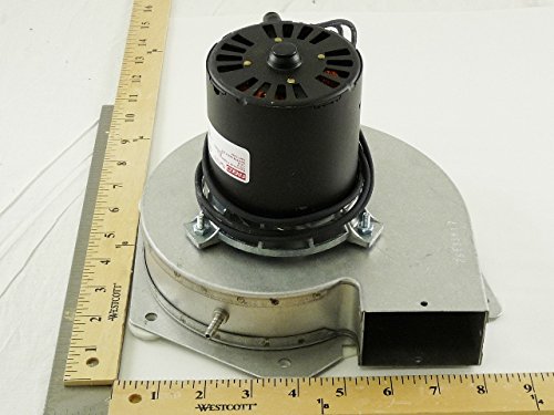 Lennox Corporation 56W68 Inducer Assembly