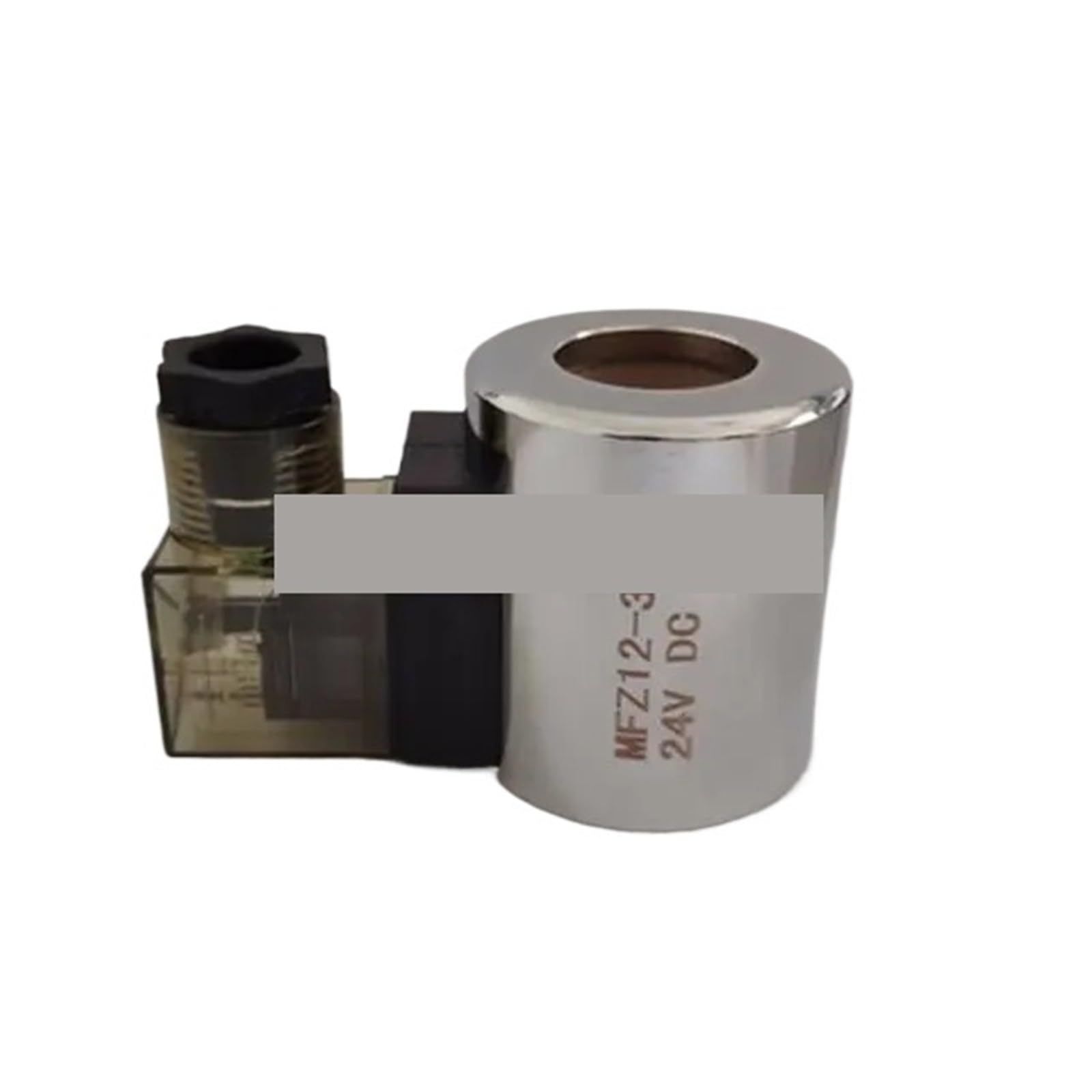BALYDLUL MFZ12-37YC MFB12-37YC Solenoid Valve Coil Inner Hole 23mm, Height 51mm(DC60V)
