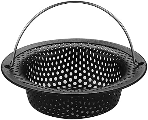 Küchenspülen-Sieb Stopper – 3-in-1 Pop-Up Abflusssieb Aus Edelstahl, Für Standard 8,9 Cm Abfluss