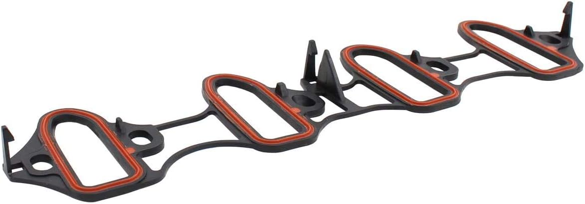 Knock Sensor Harness Intake Manifold Gasket Kit,12601822 104566030 Compatible with Chevy,Pontiac,Buick,Cadillac,GMC,89060413 MS92211 MS18007 MS4657 MS16340 by Lucky Seven