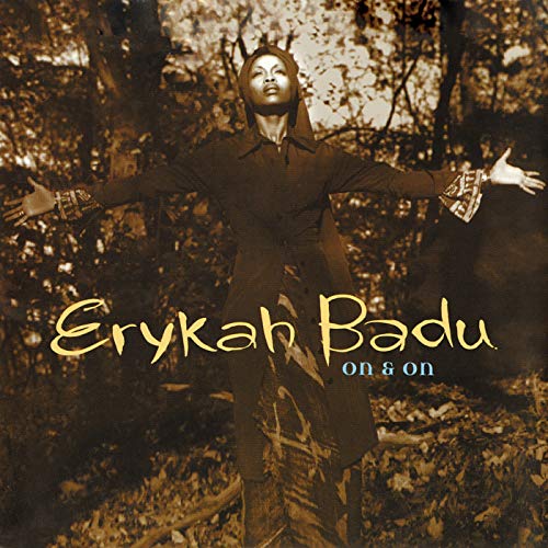 Erykah Badu