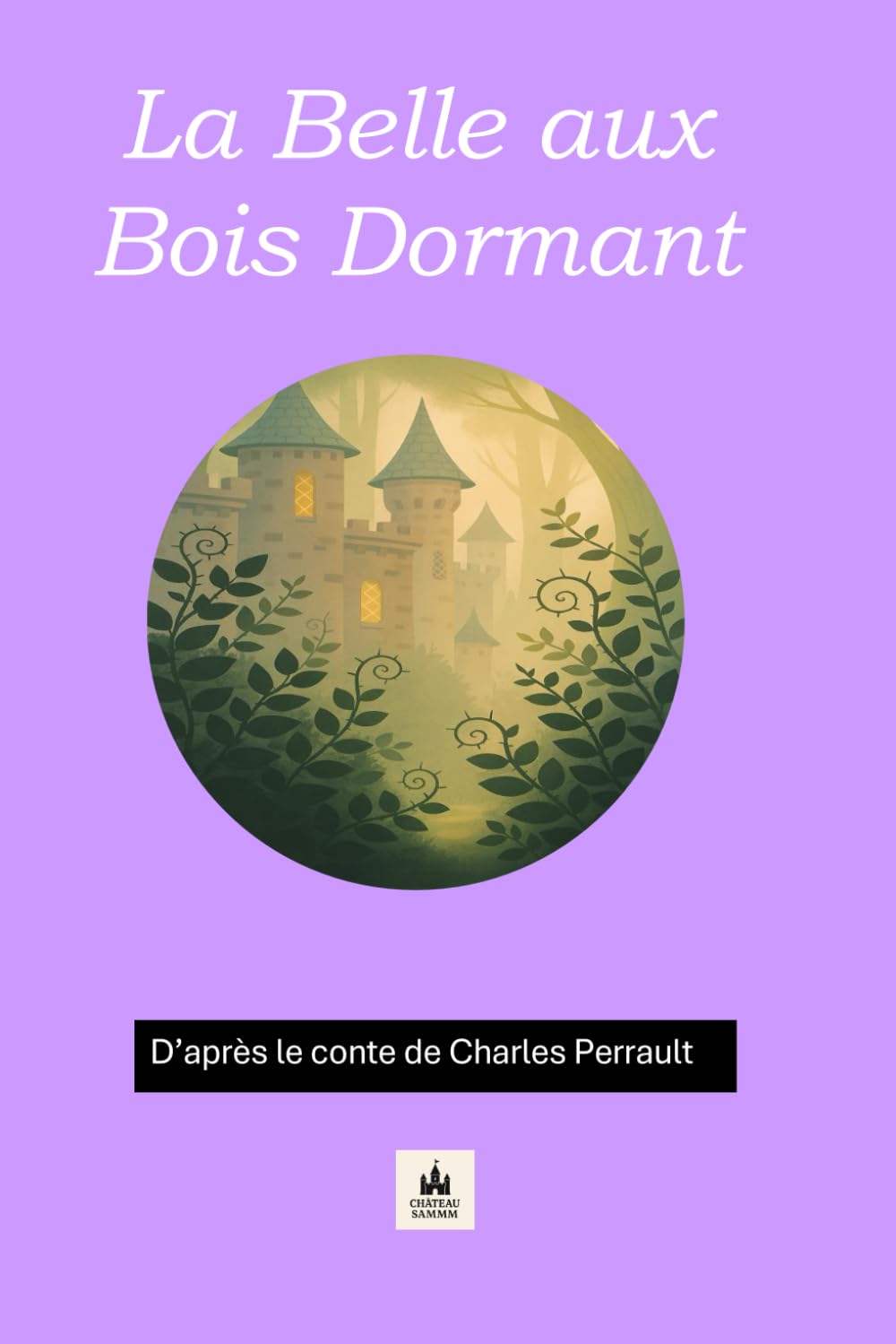 La Belle au bois dormant (Collection Grands Classiques)