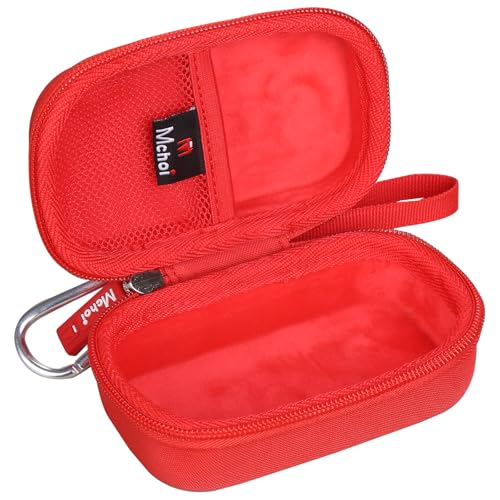 Funda rígida portátil para cámara Polaroid acuática miniatura 2
