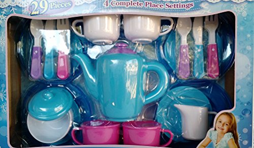 Tea Serving Set