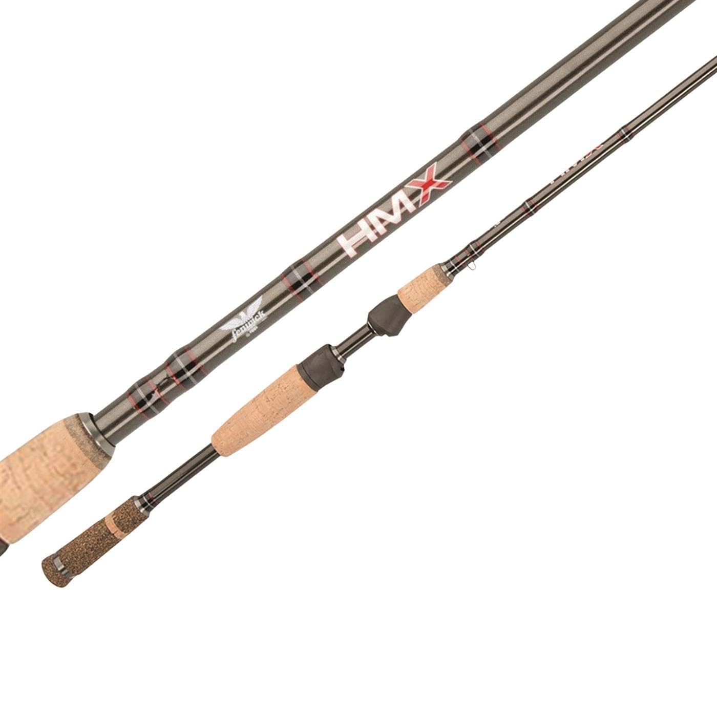Photo 1 of Fenwick HMX Spinning Fishing Rod, 7' - Medium - 2pcs