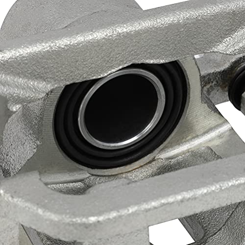 Image of 19B2793 Rear Right Disc Brake Caliper Assembly w /Bracket