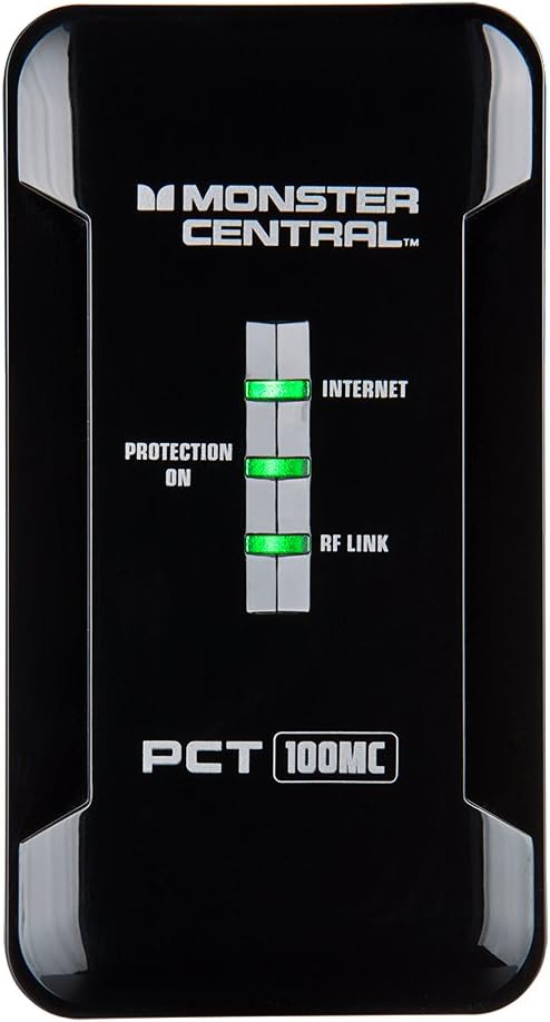 Monster Power Control Module - 100MC