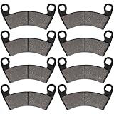 LOCOPOW RZR 1000 XP Brake Pads for Polaris RZR XP 1000 EPS...