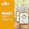 Mammoth Organic Bloom Booster | Mammoth P Organic Fertilizer Microbial Inoculant | 16% Proven Increase in Yield | University Developed and Growers Approved (250 ml) #4