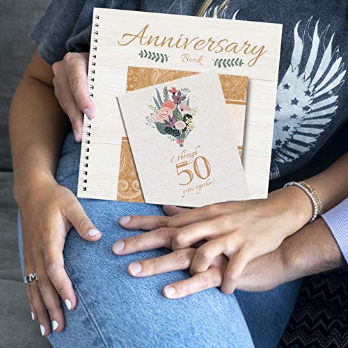 Carnet anniversaire de mariage pour ne plus oublier vos plus beaux souvenirs à deux - 3