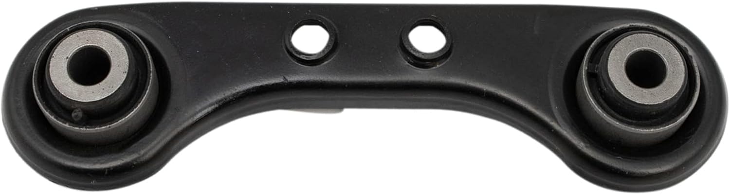 TRQ Rear Suspension Kit Control Arm Sway Bar Stabilizer Link Compatible with 1997-2001 Honda CR-V