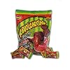 Jovy Revolcaditas Chili Watermelon Candy - Irresistible Sweet Heat in Every Bite! (6oz)