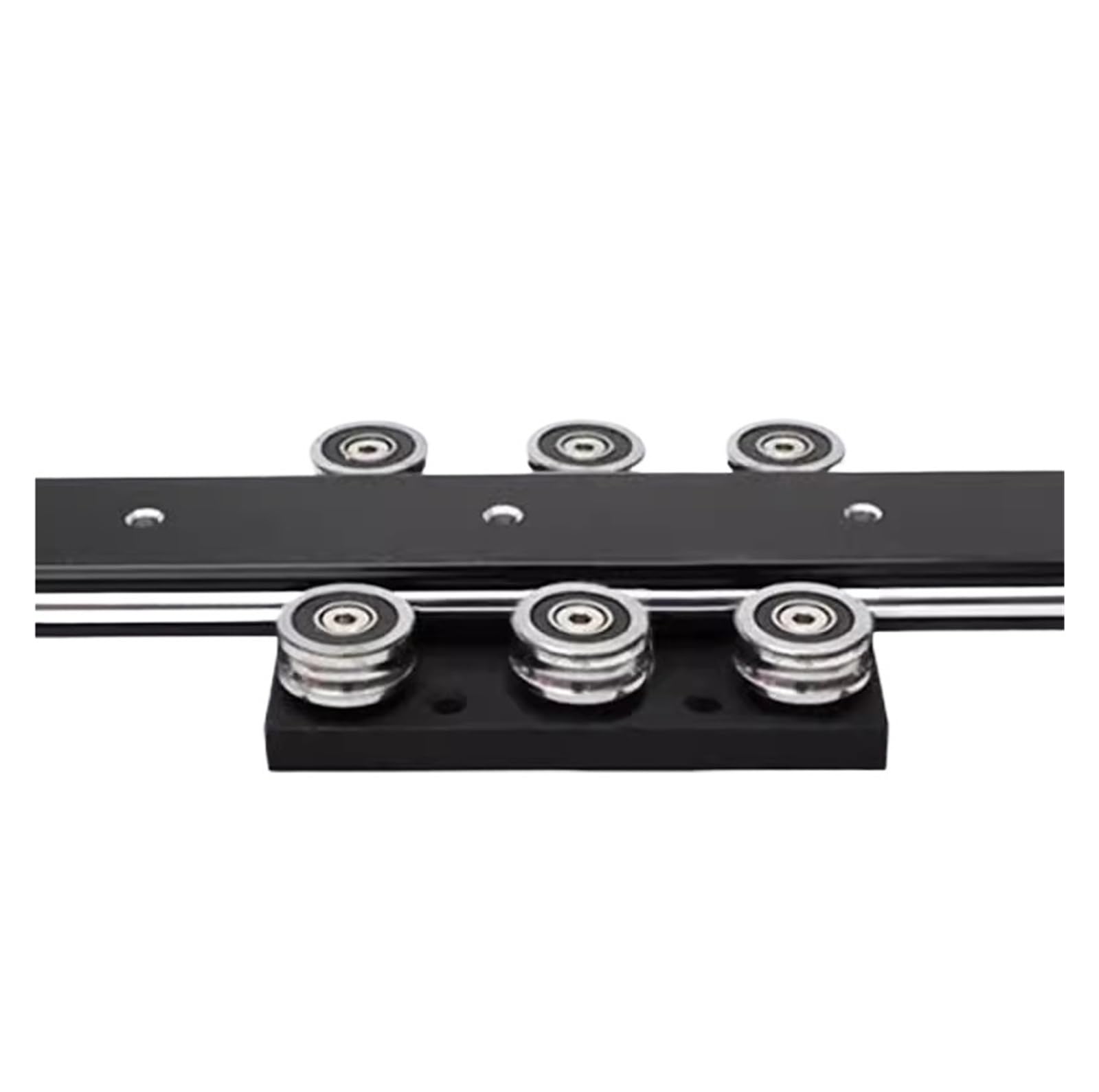 Guía lineal silenciosa OSGR30-6 de 30 mm para tu taller de impresión 3D 3