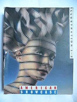 Hardcover American Illustration Showcase : Illustration 1 of 2 Book