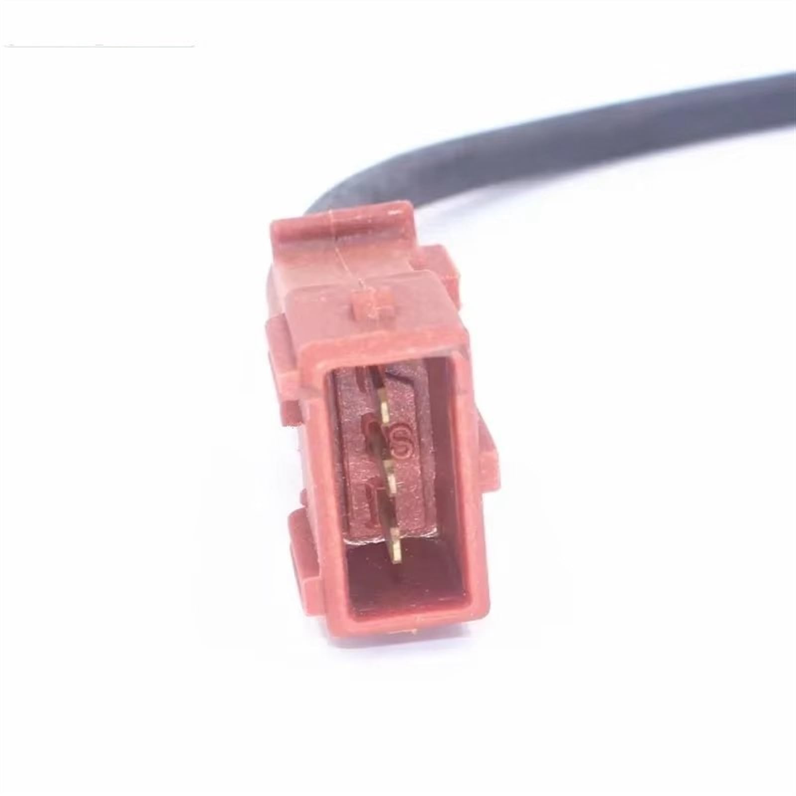 dla Peugeot Automobile Czujnik położenia wału korbowego Czujnik położenia wału korbowego Czujnik położenia kąta wału korbowego 96068168