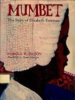 Mumbet: The Story of Elizabeth Freeman 0396078419 Book Cover