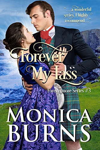 Cover of Forever My Lass
