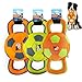 All for Paws Outdoor Dog Ballistic Soccer Ball