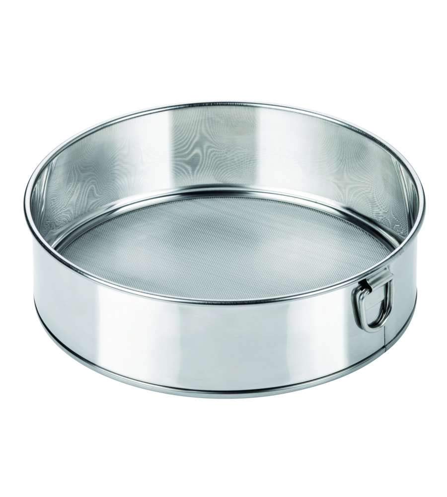 Tescoma 630334 Delicia Setaccio Da Cucina, Diametro 18 Cm-image
