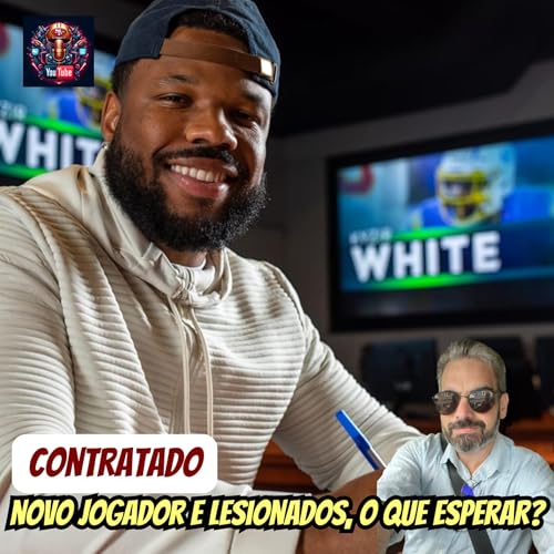 49ers. A defesa busca novos nomes, vai dar certo? copertina