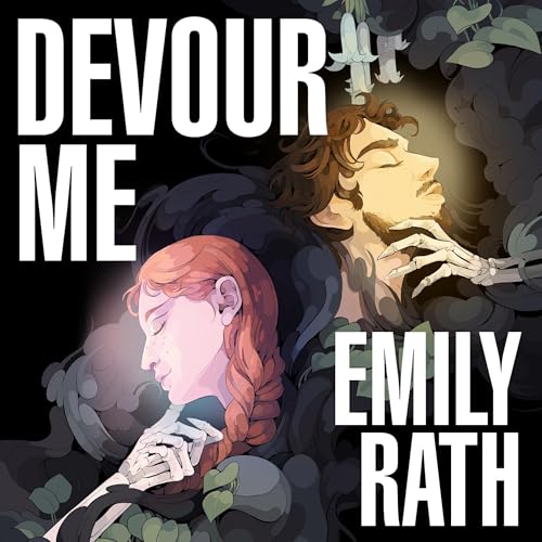 Devour Me cover art