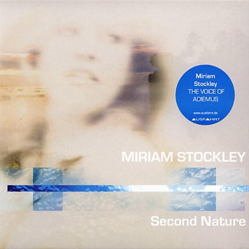 Miriam Stockley (Adiemus)