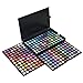 Produktbild Netspower 252 Farben Lidschatten Palette Makeup Set Bühnenauftritte Party Professional Box