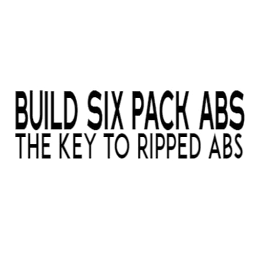 Six Pack Abs
