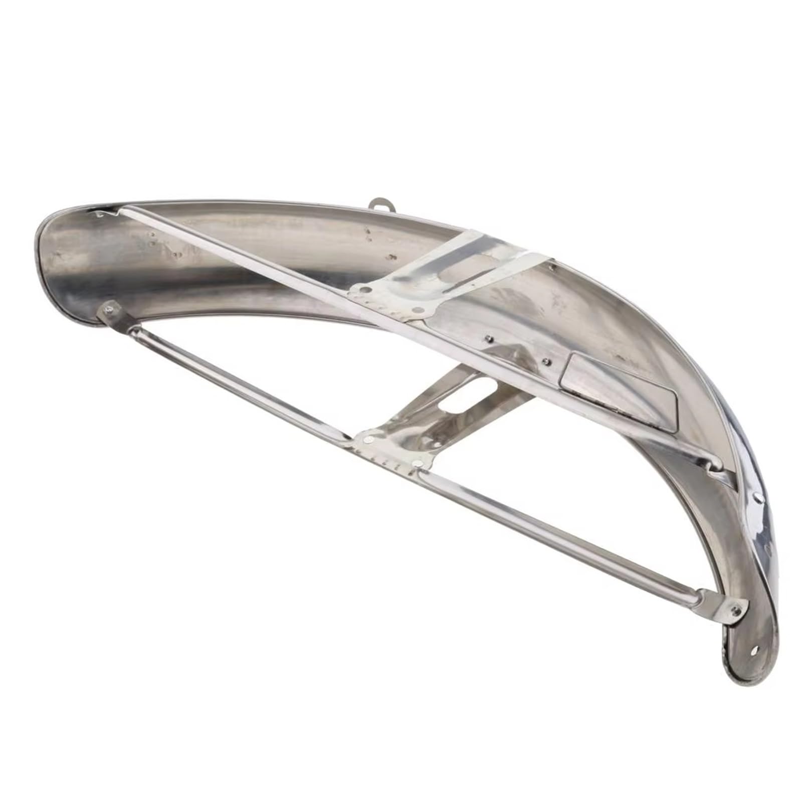 Parafango Moto Allungato Per CG125 Per Parafango Ruota Anteriore Motocicletta