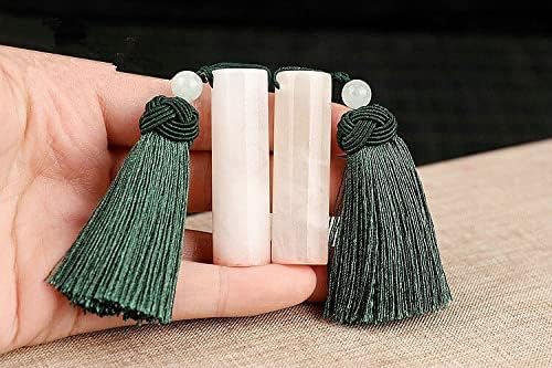 Chinese Qinghai Frozen Jade Seal Carving?Chinese Calligraphy chop,Martial Arts Stamps with Your Name Hand Engraved.