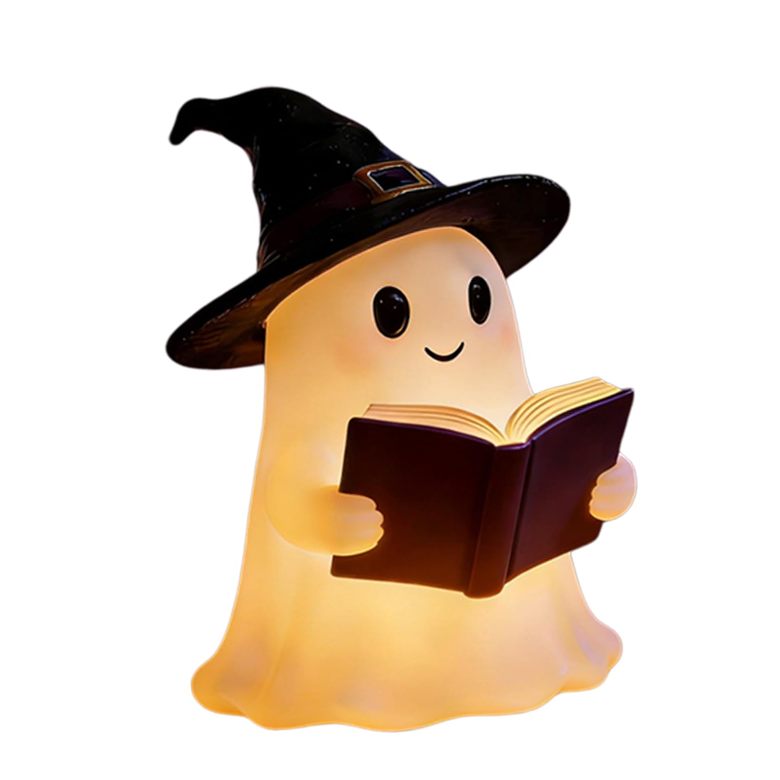 Drtlpmb B Dorm Room Accent Lamp Us Powered, Soft Resin Glow For Edside Decor, Desktop Corners, Holiday Display Settings Figurine Night Light Us Decor Resin Edside Tabletop Dorm Desk Halloween Shelf Accent