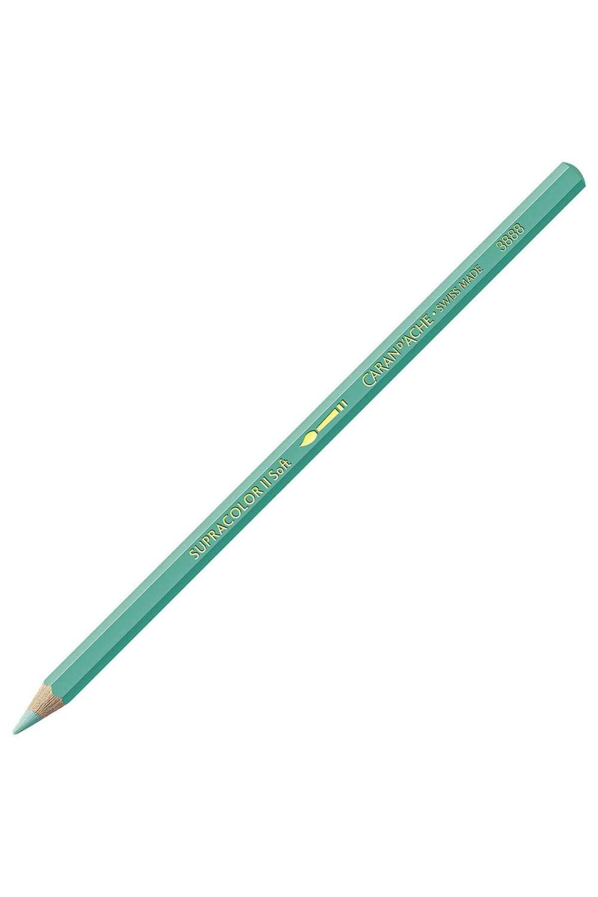 CARAN DACHE SUPRACOLOR SOFT Turquoise Gre
