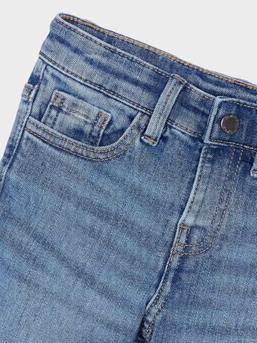 Mayoral Basic Slim fit Trousers for Boys Medium3