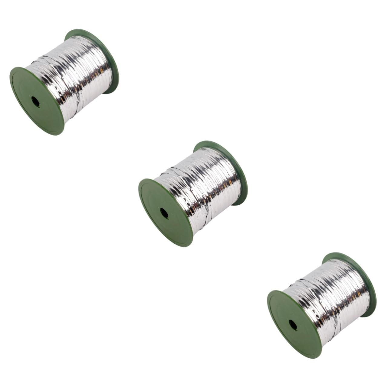 NUOBESTY Lot De 3 Rouleaux De Rubans Décoratifs Pour Gâteau De Noël Décorations De Noël Élégantes Pour Voiture De Mariage