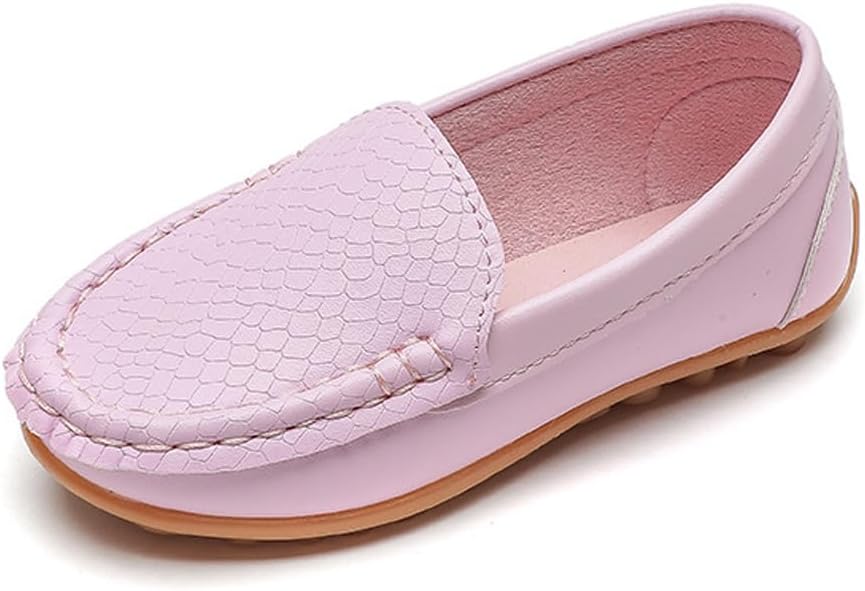 Toddler Slip-on Shoes - Comfortable and Stylish