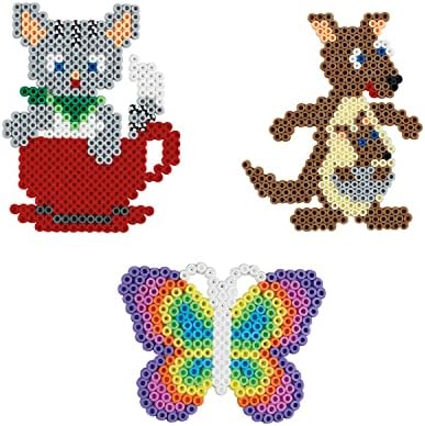 Hama 10.3044 Beads Set, Various