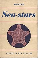 Native sea-stars (Nature in New Zealand) B0007JLUYY Book Cover