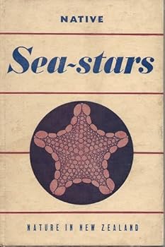 Native sea-stars (Nature in New Zealand)