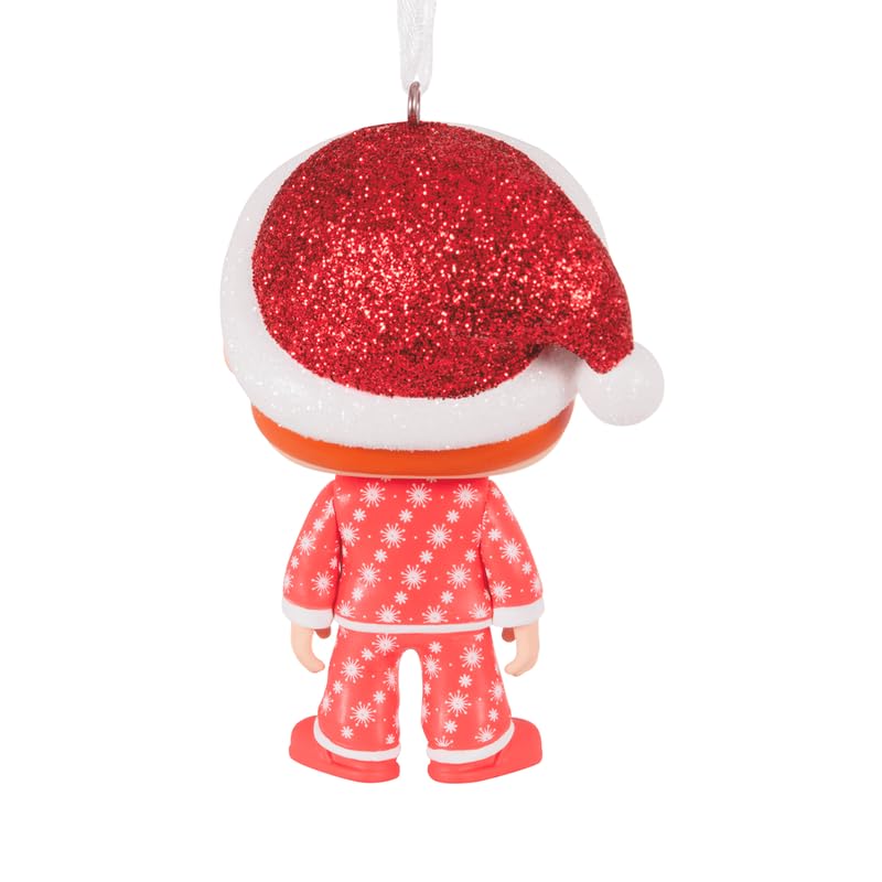 Funko Pop Freddy in Holiday Pyjamas figurine vinyle rare boutique exclusive - 3
