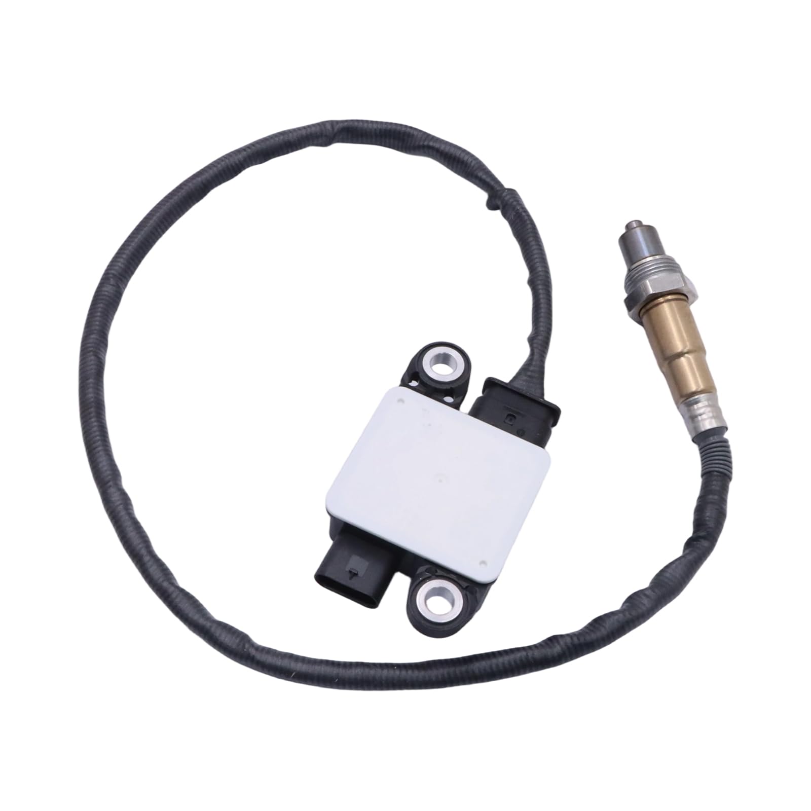Abgas-Feinstaubsensor Für Dieselkraftstoff PM-NOx-Sensor Kompatibel Mit KIA Sorento III 2.0 2.2 CRDi 4WD 2015-2020 Partikelsensor 392652F300 0281006552
