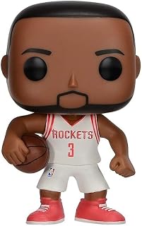 Funko Pop Chris Paul NBA 35, Multicolorido, Pequeno