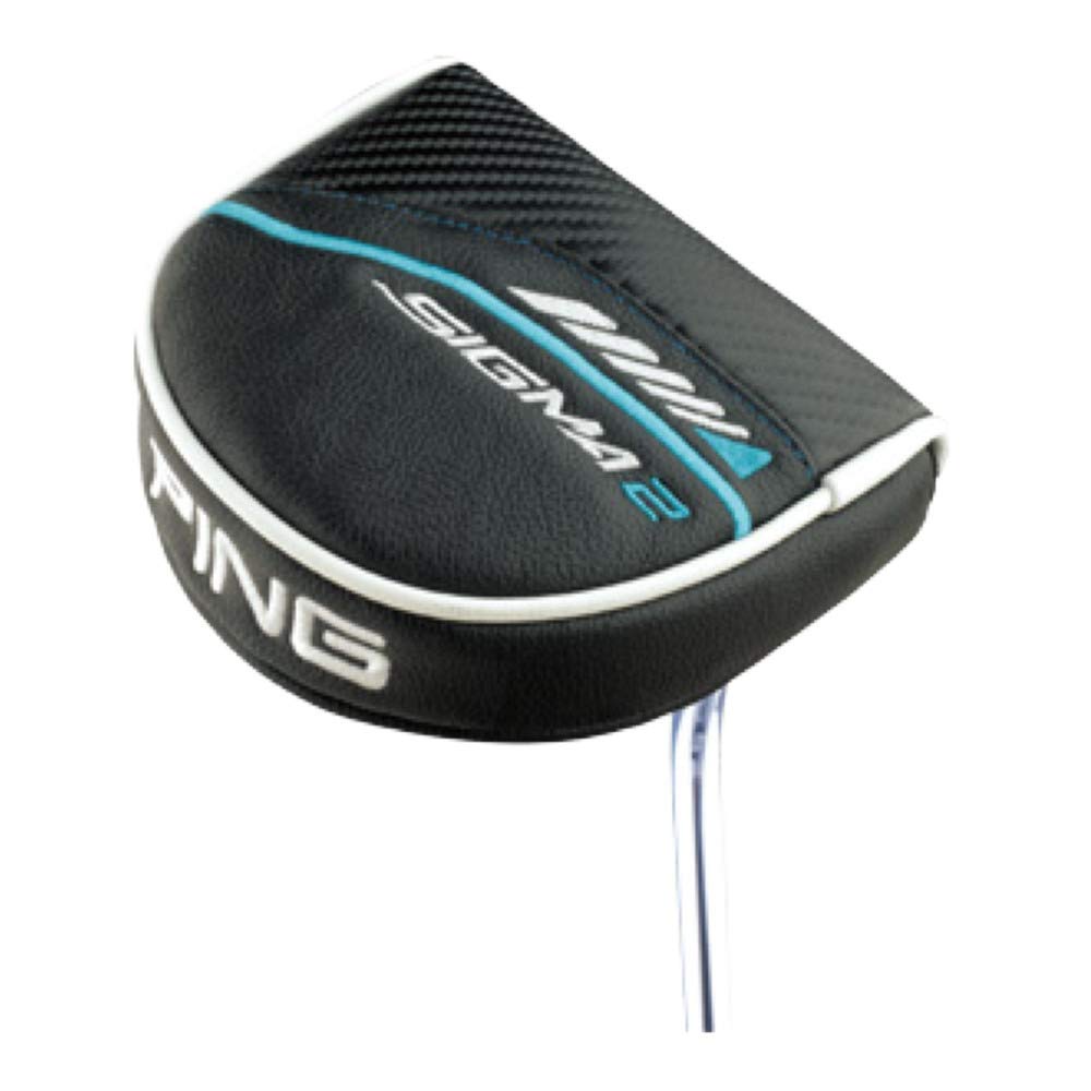 Amazon | ピン（PING） シグマ2 ARNA パター (ロフト 3度/ライ角 70度  
