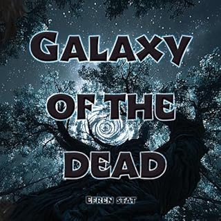 Galaxy of the Dead cover art