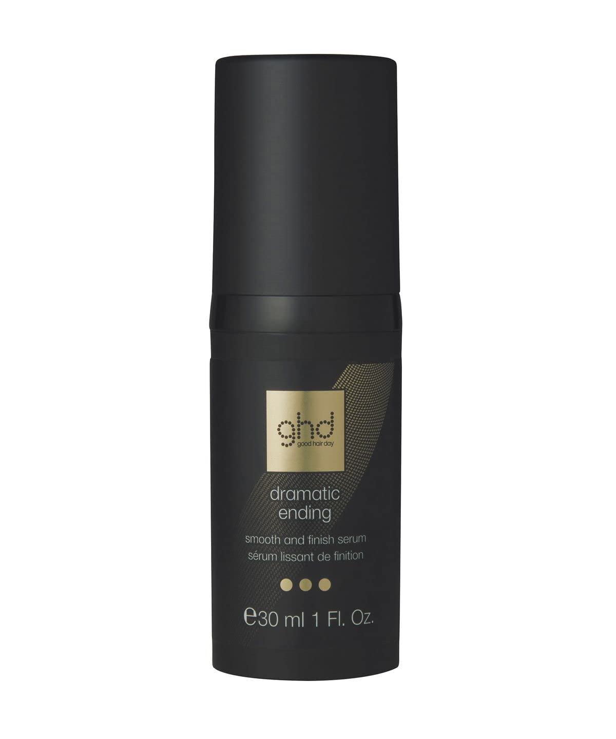 ghd Dramatic Ending - Siero levigante