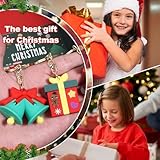 Zoom IMG-2 cerioll portachiavi di natale kits Zoom IMG-2 cerioll portachiavi di natale kits